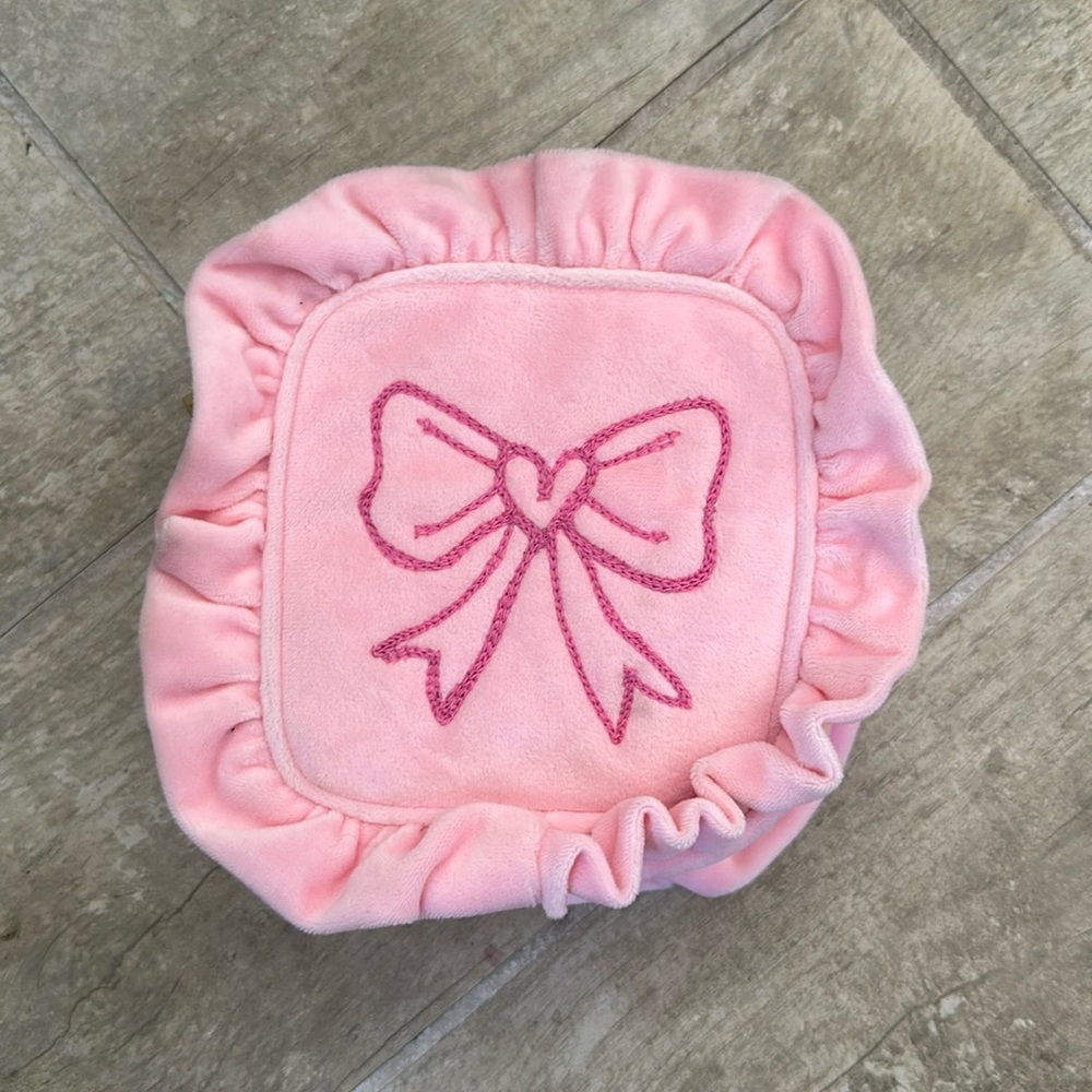 BRAND NEW STONEY CLOVER POUCH